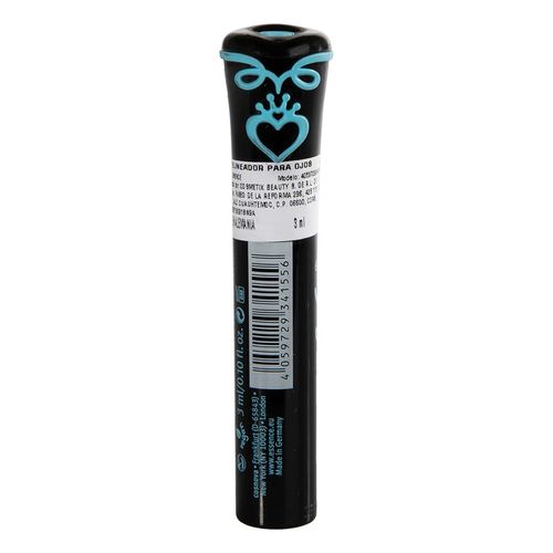 Delineador Essence para Ojos Black