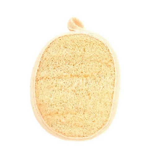 Pad Facial Green Beauty Ovalado 1 Pieza