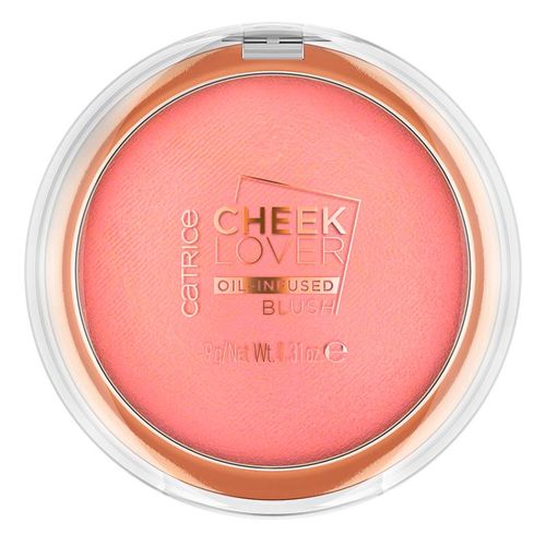 Rubor Catrice Blooming Sin Blister 9 Gr