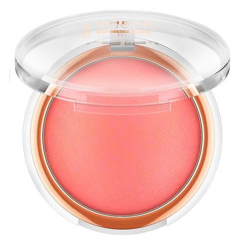 Rubor Catrice Blooming Sin Blister 9 Gr