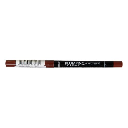 Lapiz Catrice Plumping Labios Go All