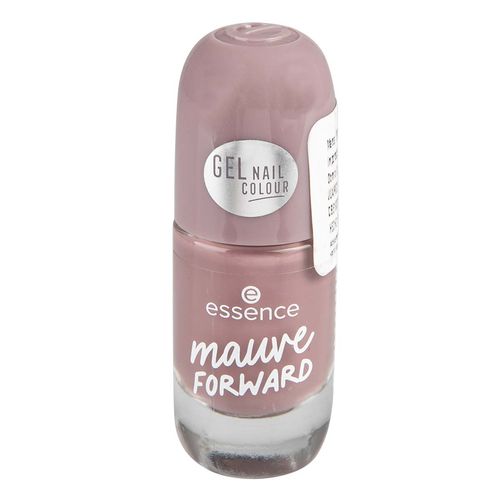 Esmalte Essence Gel Mauvey