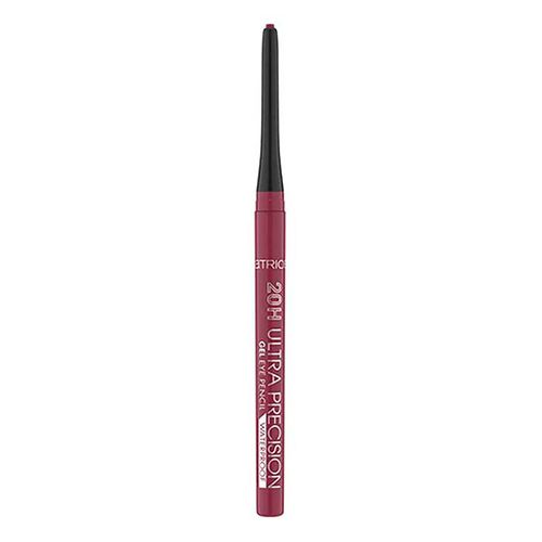 Delineador Catrice 20H Para Ojos Berry