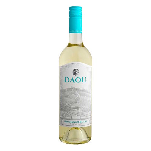 Vino Blanco Daou Sauvignon EUA 750ml
