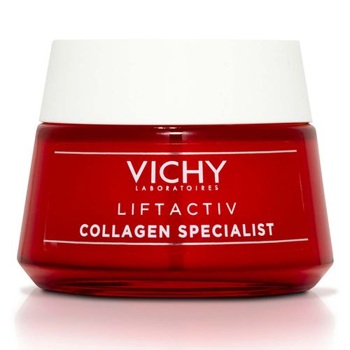 Crema Vichy colágeno 50ml