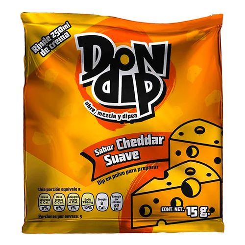 Dip Don Dip 15g