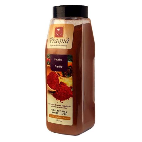 Paprika Pragna 616g