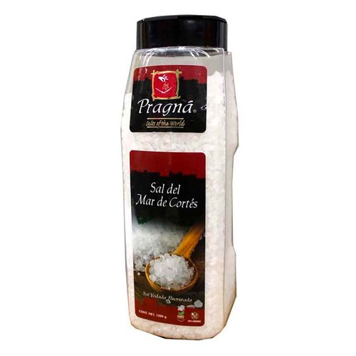 Sal De Mar Pragna 1200g