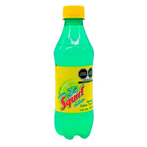 Refresco Squirt Toronja 300ml