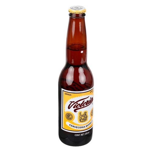 Cerveza Victoria Retor 355ml