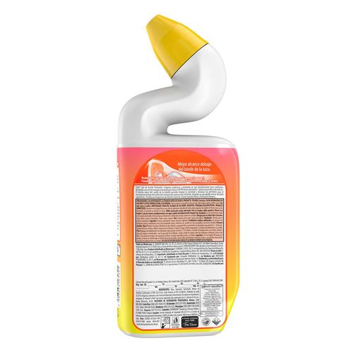 Gel Limpiador Pato Sunny Summer Vibes 500ml