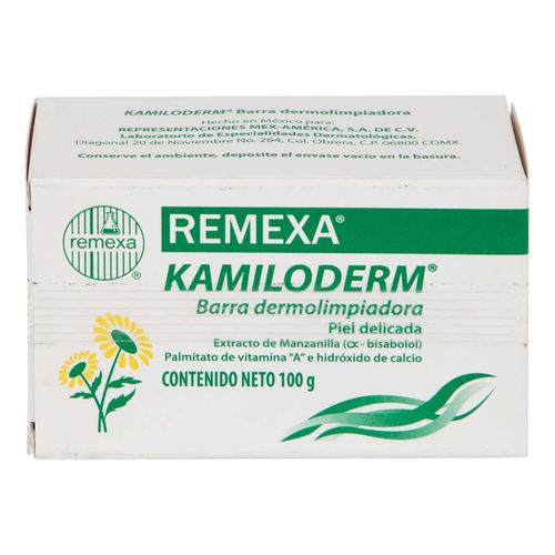 kamiloderm jbn 100 g