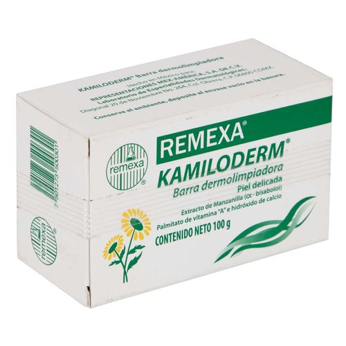 kamiloderm jbn 100 g