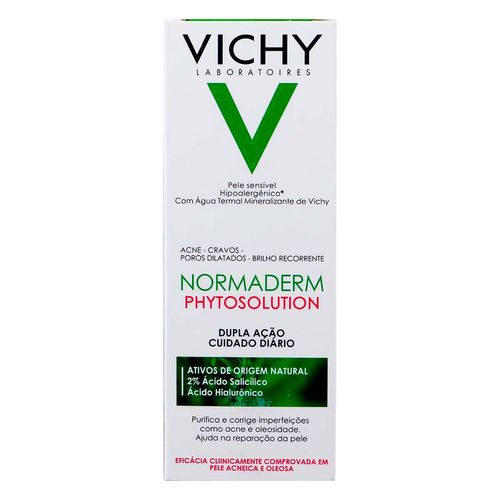 Serum Vichy Double 50 ml