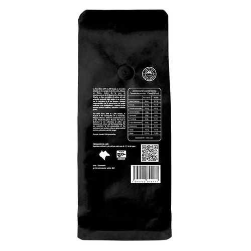 Café Tostado Finca Union Blen Gour 200