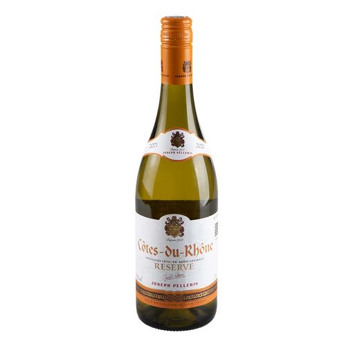 Vino blanco Cotes Reserva Fr 750ml