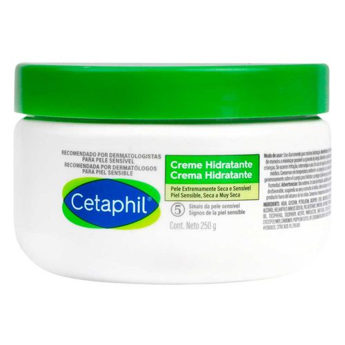 Crema Corporal Cetaphil Humectante