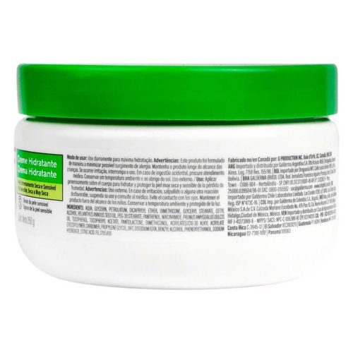 Crema Corporal Cetaphil Humectante