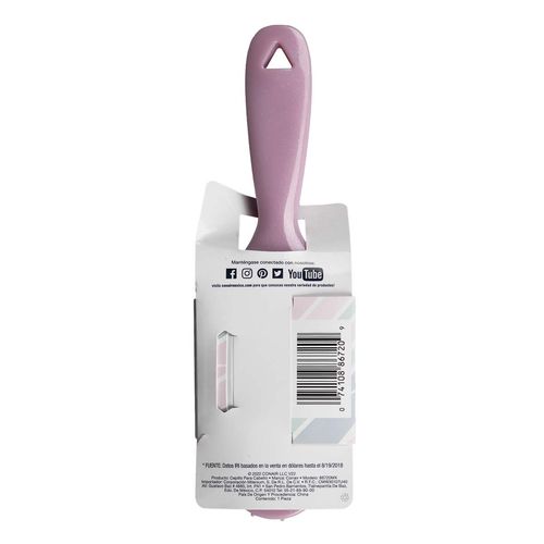 Cepillo Conair Ovalado 86720MX 1 Pz