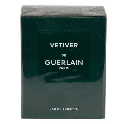 Fragancia Guerlain Vetiver Caballero 100ml