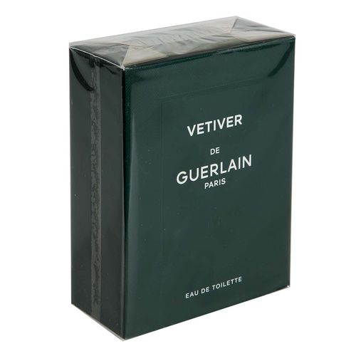Fragancia Guerlain Vetiver Caballero 100ml