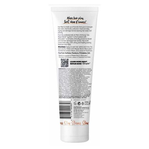 Shampoo Marc Anthony Reparador 250 ML