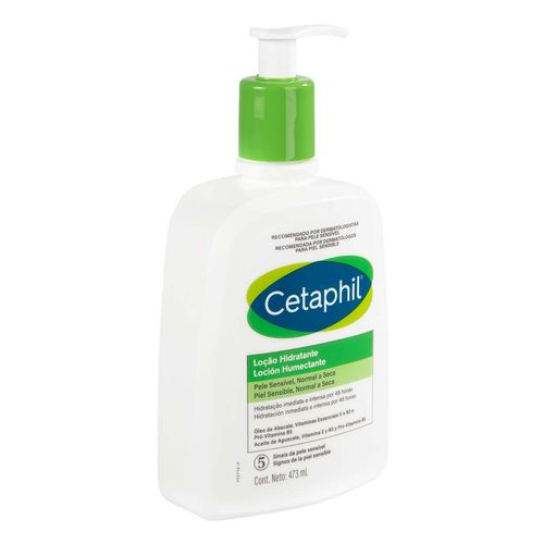 Crema Corporal Cetaphil Humectante