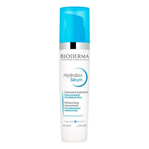 Serum Bioderma Hidratante