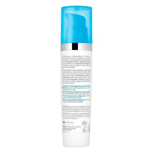 Serum Bioderma Hidratante
