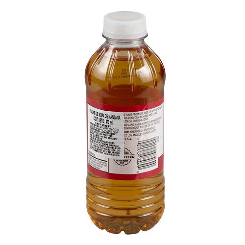 Vinagre First Street 480ml
