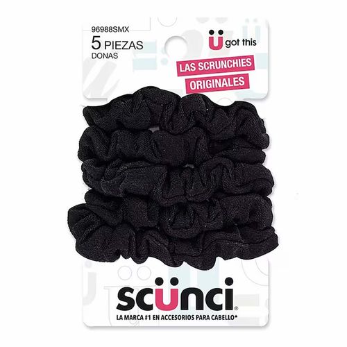 Dona Scunci Scrunchi 96988SMX 5