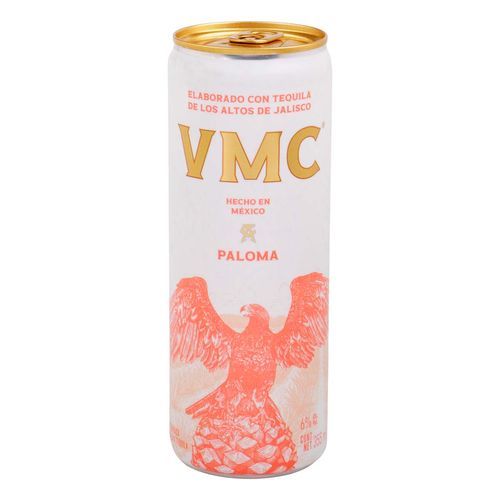 Cooler VMC Paloma 355ml
