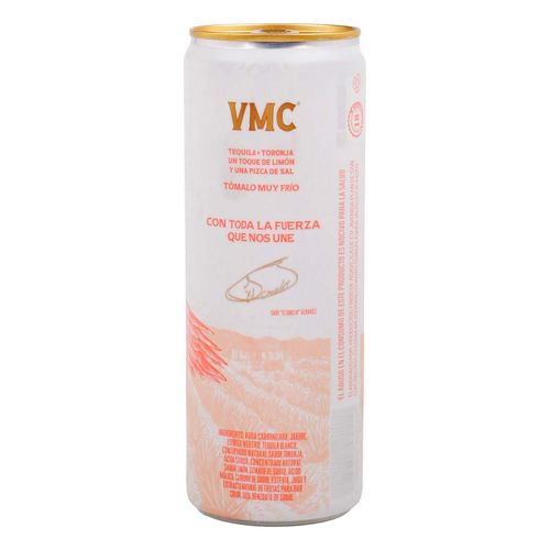 Cooler VMC Paloma 355ml