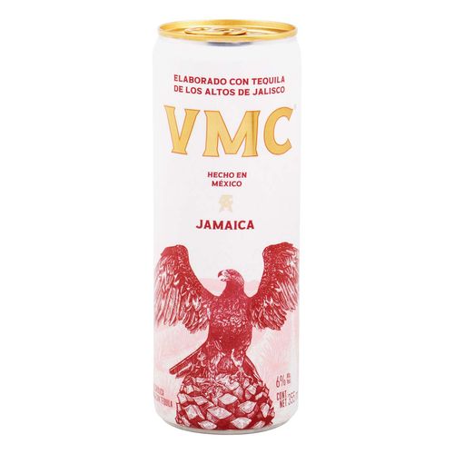 Cooler VMC Jamaica 355ml