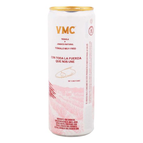 Cooler VMC Jamaica 355ml