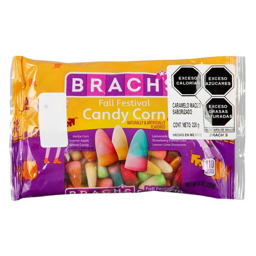 Dulces Brachs Otoño 226g
