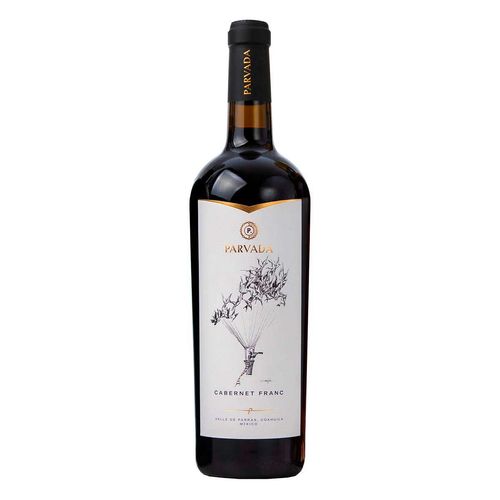 Vino Tinto Vini Parvada Cabernet 750ml