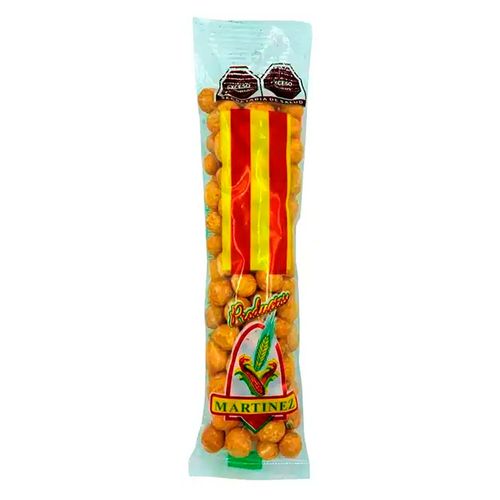 Cacahuates Japonés Martinez 150g