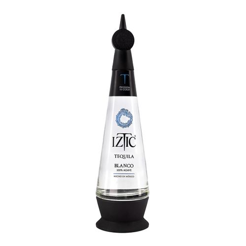 Tequila Iztic Blanco 750ml