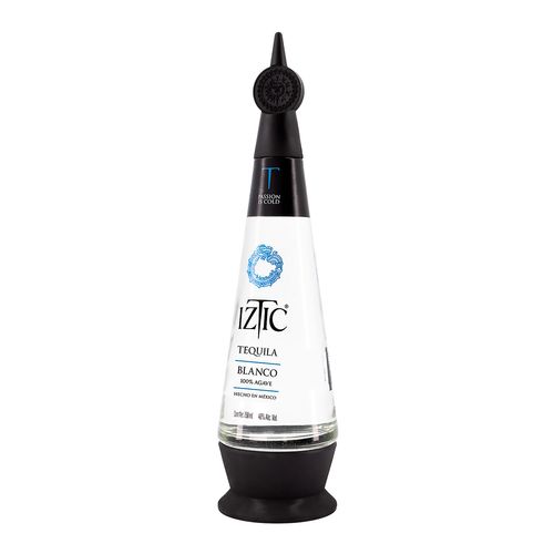 Tequila Iztic Blanco 750ml