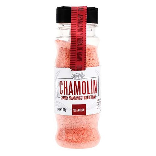 Salsa Chamoy Chamolin Sabor Arándano 110g