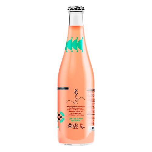 Soda Buho Guayaba 355ml