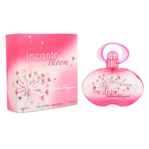 Fragancia Salvatore Ferragamo Incanto