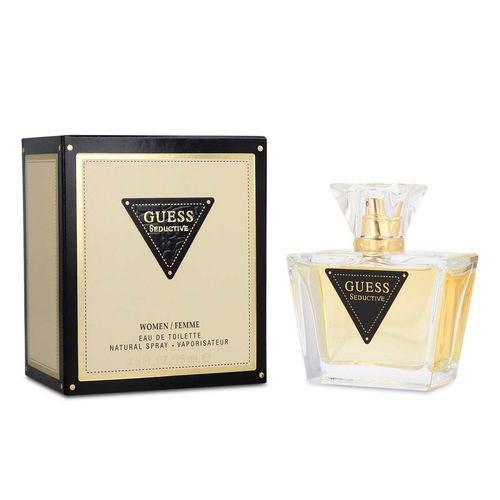 Fragancia Guess Seductive Dama 75ml