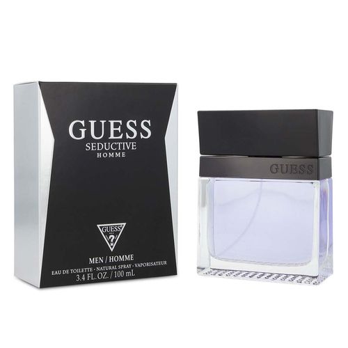 Fragancia Guess Seductive Caballero 100ml