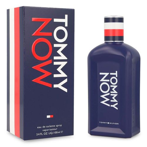 Fragancia Tommy Hilfiger Now Caballero
