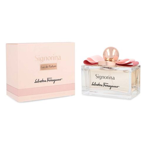 Fragancia Salvatore Ferragamo Signorina