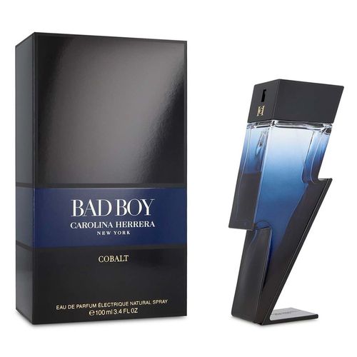 Fragancia Carolina Herrera Cobalt