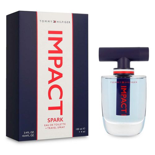 Fragancia Tommy Hilfiger Impact