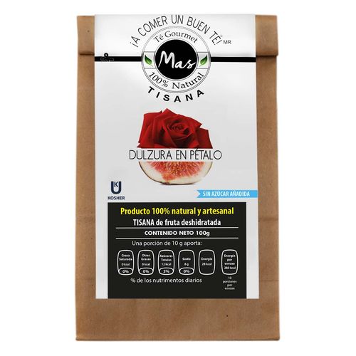 Tisana TGM Vital 100g
